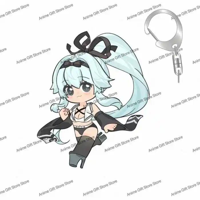 game-azur-lane-acrylic-keychain-kawaii-g-var5-1789468346566-241 Game Azur Lane Acrylic Keychain Kawaii Girl Pendant Collectible Accessories Gift For Friend Móc Treo Đeo Thoại, Standee, Móc Khoá In Theo Yêu Cầu, Chất Liệu Mica Dày 4mm, Kích Thước 5.5 Cm, Có In Test Mẫu