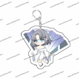 Game Azur Lane Acrylic Keychain Kawaii Girl Pendant Collectible Accessories Gift For Friend Móc Treo Đeo Thoại, Standee, Móc Khoá In Theo Yêu Cầu, Chất Liệu Mica Dày 4mm, Kích Thước 5.5 Cm, Có In Test Mẫu Game Azur Lane Acrylic Keychain Kawaii Girl Pendant Collectible Accessories Gift For Friend Móc Treo Đeo Thoại, Standee, Móc Khoá In Theo Yêu Cầu, Chất Liệu Mica Dày 4mm, Kích Thước 5.5 Cm, Có In Test Mẫu
