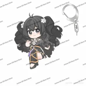 Game Azur Lane Acrylic Keychain Kawaii Girl Pendant Collectible Accessories Gift For Friend Móc Treo Đeo Thoại, Standee, Móc Khoá In Theo Yêu Cầu, Chất Liệu Mica Dày 4mm, Kích Thước 5.5 Cm, Có In Test Mẫu Game Azur Lane Acrylic Keychain Kawaii Girl Pendant Collectible Accessories Gift For Friend Móc Treo Đeo Thoại, Standee, Móc Khoá In Theo Yêu Cầu, Chất Liệu Mica Dày 4mm, Kích Thước 5.5 Cm, Có In Test Mẫu
