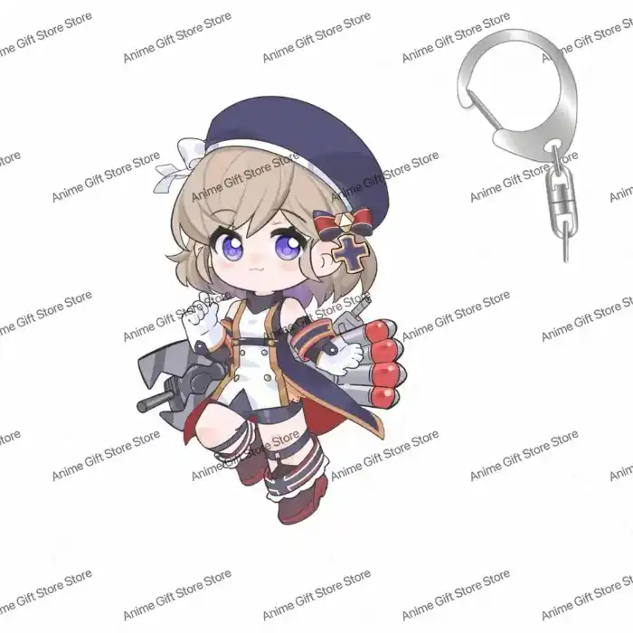 game-azur-lane-acrylic-keychain-kawaii-g-var8-1789468353683-304 Game Azur Lane Acrylic Keychain Kawaii Girl Pendant Collectible Accessories Gift For Friend Móc Treo Đeo Thoại, Standee, Móc Khoá In Theo Yêu Cầu, Chất Liệu Mica Dày 4mm, Kích Thước 5.5 Cm, Có In Test Mẫu
