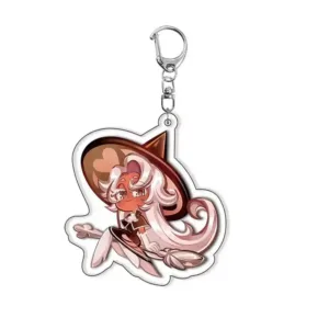 Game Cookie Run Kingdoms Camellia Cookie Acrylic Keychain Bag Accessories Candy Milk Shadow Móc Treo Đeo Thoại, Standee, Móc Khoá In Theo Yêu Cầu, Chất Liệu Mica Dày 4mm, Kích Thước 5.5 Cm, Có In Test Mẫu Game Cookie Run Kingdoms Camellia Cookie Acrylic Keychain Bag Accessories Candy Milk Shadow Móc Treo Đeo Thoại, Standee, Móc Khoá In Theo Yêu Cầu, Chất Liệu Mica Dày 4mm, Kích Thước 5.5 Cm, Có In Test Mẫu