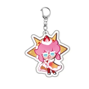 Game Cookie Run Kingdoms Camellia Cookie Acrylic Keychain Bag Accessories Candy Milk Shadow Móc Treo Đeo Thoại, Standee, Móc Khoá In Theo Yêu Cầu, Chất Liệu Mica Dày 4mm, Kích Thước 5.5 Cm, Có In Test Mẫu Game Cookie Run Kingdoms Camellia Cookie Acrylic Keychain Bag Accessories Candy Milk Shadow Móc Treo Đeo Thoại, Standee, Móc Khoá In Theo Yêu Cầu, Chất Liệu Mica Dày 4mm, Kích Thước 5.5 Cm, Có In Test Mẫu