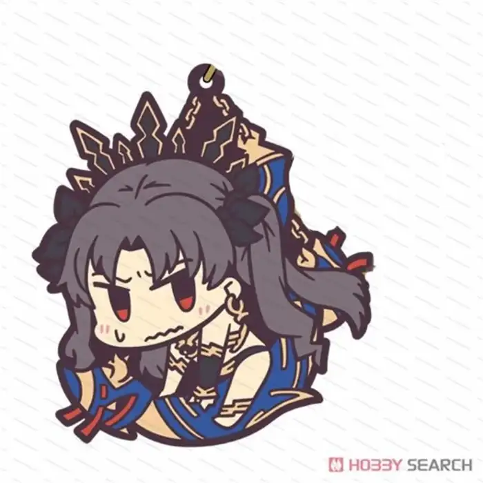 Game Fgo Keychain Cartoon Figure Saber Astolfo Alter Acrylic Pendent Keyring Cute Cartoon Móc Treo Đeo Thoại, Standee, Móc Khoá In Theo Yêu Cầu, Chất Liệu Mica Dày 4mm, Kích Thước 5.5 Cm, Có In Test Mẫu