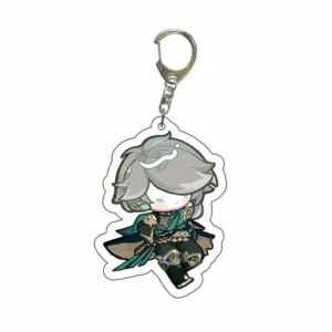 Game Genshin Impact Cyno Nilou Nahida Alhaitham Tighnari Keychain Cosplay Acrylic Key Chains Móc Treo Đeo Thoại, Standee, Móc Khoá In Theo Yêu Cầu, Chất Liệu Mica Dày 4mm, Kích Thước 5.5 Cm, Có In Test Mẫu Game Genshin Impact Cyno Nilou Nahida Alhaitham Tighnari Keychain Cosplay Acrylic Key Chains Móc Treo Đeo Thoại, Standee, Móc Khoá In Theo Yêu Cầu, Chất Liệu Mica Dày 4mm, Kích Thước 5.5 Cm, Có In Test Mẫu