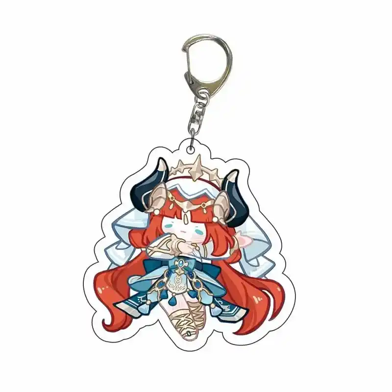 game-genshin-impact-cyno-nilou-nahida-al-var2-1789463850894-368 Game Genshin Impact Cyno Nilou Nahida Alhaitham Tighnari Keychain Cosplay Acrylic Key Chains Móc Treo Đeo Thoại, Standee, Móc Khoá In Theo Yêu Cầu, Chất Liệu Mica Dày 4mm, Kích Thước 5.5 Cm, Có In Test Mẫu
