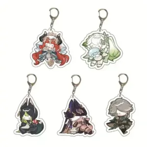 Game Genshin Impact Cyno Nilou Nahida Alhaitham Tighnari Keychain Cosplay Acrylic Key Chains Móc Treo Đeo Thoại, Standee, Móc Khoá In Theo Yêu Cầu, Chất Liệu Mica Dày 4mm, Kích Thước 5.5 Cm, Có In Test Mẫu Game Genshin Impact Cyno Nilou Nahida Alhaitham Tighnari Keychain Cosplay Acrylic Key Chains Móc Treo Đeo Thoại, Standee, Móc Khoá In Theo Yêu Cầu, Chất Liệu Mica Dày 4mm, Kích Thước 5.5 Cm, Có In Test Mẫu