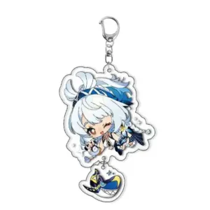 Game Genshin Impact Sethos Mualani Kachina Kinich Emilie Cosplay Keychain Bag Pendant Acrylic Móc Treo Đeo Thoại, Standee, Móc Khoá In Theo Yêu Cầu, Chất Liệu Mica Dày 4mm, Kích Thước 5.5 Cm, Có In Test Mẫu Game Genshin Impact Sethos Mualani Kachina Kinich Emilie Cosplay Keychain Bag Pendant Acrylic Móc Treo Đeo Thoại, Standee, Móc Khoá In Theo Yêu Cầu, Chất Liệu Mica Dày 4mm, Kích Thước 5.5 Cm, Có In Test Mẫu