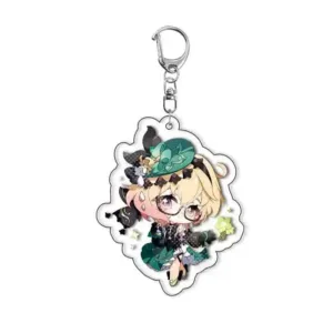 Game Genshin Impact Sethos Mualani Kachina Kinich Emilie Cosplay Keychain Bag Pendant Acrylic Móc Treo Đeo Thoại, Standee, Móc Khoá In Theo Yêu Cầu, Chất Liệu Mica Dày 4mm, Kích Thước 5.5 Cm, Có In Test Mẫu Game Genshin Impact Sethos Mualani Kachina Kinich Emilie Cosplay Keychain Bag Pendant Acrylic Móc Treo Đeo Thoại, Standee, Móc Khoá In Theo Yêu Cầu, Chất Liệu Mica Dày 4mm, Kích Thước 5.5 Cm, Có In Test Mẫu