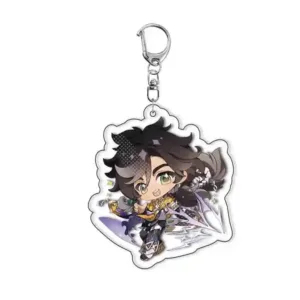 Game Genshin Impact Sethos Mualani Kachina Kinich Emilie Cosplay Keychain Bag Pendant Acrylic Móc Treo Đeo Thoại, Standee, Móc Khoá In Theo Yêu Cầu, Chất Liệu Mica Dày 4mm, Kích Thước 5.5 Cm, Có In Test Mẫu Game Genshin Impact Sethos Mualani Kachina Kinich Emilie Cosplay Keychain Bag Pendant Acrylic Móc Treo Đeo Thoại, Standee, Móc Khoá In Theo Yêu Cầu, Chất Liệu Mica Dày 4mm, Kích Thước 5.5 Cm, Có In Test Mẫu