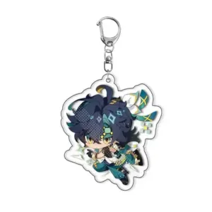 Game Genshin Impact Sethos Mualani Kachina Kinich Emilie Cosplay Keychain Bag Pendant Acrylic Móc Treo Đeo Thoại, Standee, Móc Khoá In Theo Yêu Cầu, Chất Liệu Mica Dày 4mm, Kích Thước 5.5 Cm, Có In Test Mẫu Game Genshin Impact Sethos Mualani Kachina Kinich Emilie Cosplay Keychain Bag Pendant Acrylic Móc Treo Đeo Thoại, Standee, Móc Khoá In Theo Yêu Cầu, Chất Liệu Mica Dày 4mm, Kích Thước 5.5 Cm, Có In Test Mẫu