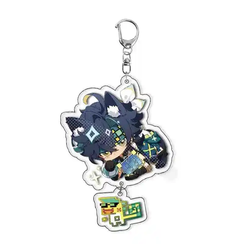 game-genshin-impact-sethos-mualani-kachi-var8-1789448651008-94 Game Genshin Impact Sethos Mualani Kachina Kinich Emilie Cosplay Keychain Bag Pendant Acrylic Móc Treo Đeo Thoại, Standee, Móc Khoá In Theo Yêu Cầu, Chất Liệu Mica Dày 4mm, Kích Thước 5.5 Cm, Có In Test Mẫu