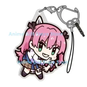 Game Heaven Burns Red Acrylic Keychain Kawaii Cartoon Pendant Collecting Accessories Fan Gift Móc Treo Đeo Thoại, Standee, Móc Khoá In Theo Yêu Cầu, Chất Liệu Mica Dày 4mm, Kích Thước 5.5 Cm, Có In Test Mẫu Game Heaven Burns Red Acrylic Keychain Kawaii Cartoon Pendant Collecting Accessories Fan Gift Móc Treo Đeo Thoại, Standee, Móc Khoá In Theo Yêu Cầu, Chất Liệu Mica Dày 4mm, Kích Thước 5.5 Cm, Có In Test Mẫu