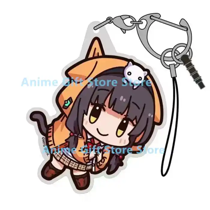 game-heaven-burns-red-acrylic-keychain-k-var5-1789462607620-173 Game Heaven Burns Red Acrylic Keychain Kawaii Cartoon Pendant Collecting Accessories Fan Gift Móc Treo Đeo Thoại, Standee, Móc Khoá In Theo Yêu Cầu, Chất Liệu Mica Dày 4mm, Kích Thước 5.5 Cm, Có In Test Mẫu