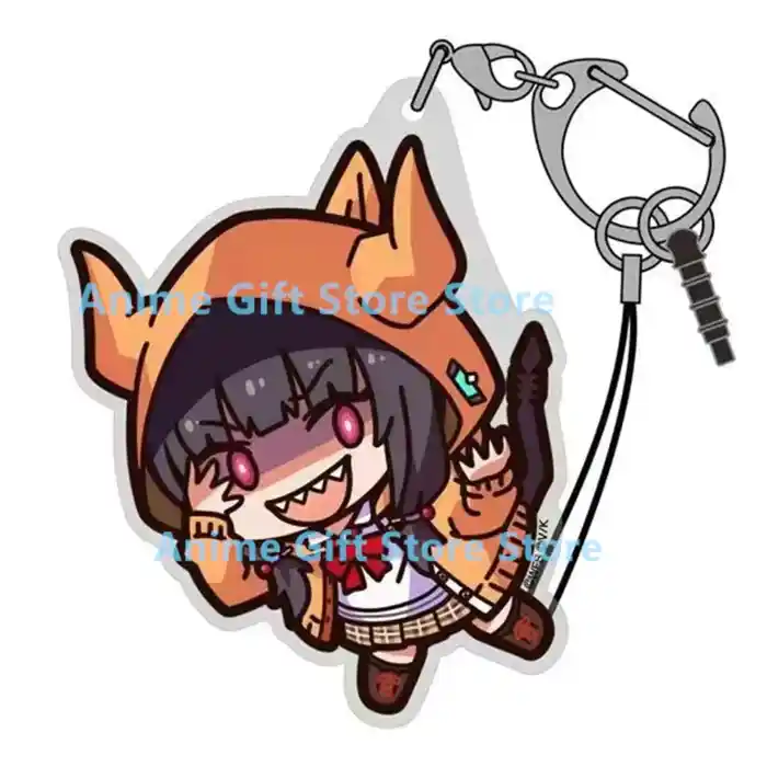 game-heaven-burns-red-acrylic-keychain-k-var6-1789462610239-40 Game Heaven Burns Red Acrylic Keychain Kawaii Cartoon Pendant Collecting Accessories Fan Gift Móc Treo Đeo Thoại, Standee, Móc Khoá In Theo Yêu Cầu, Chất Liệu Mica Dày 4mm, Kích Thước 5.5 Cm, Có In Test Mẫu
