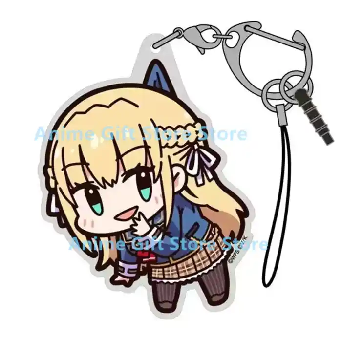 game-heaven-burns-red-acrylic-keychain-k-var7-1789462612473-278 Game Heaven Burns Red Acrylic Keychain Kawaii Cartoon Pendant Collecting Accessories Fan Gift Móc Treo Đeo Thoại, Standee, Móc Khoá In Theo Yêu Cầu, Chất Liệu Mica Dày 4mm, Kích Thước 5.5 Cm, Có In Test Mẫu