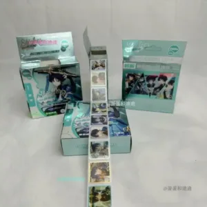 Game Impact 200 Laser Sticker/roll Waterproof Embossed Handbook Sticker Acrylic Diy Keychain Móc Treo Đeo Thoại, Standee, Móc Khoá In Theo Yêu Cầu, Chất Liệu Mica Dày 4mm, Kích Thước 5.5 Cm, Có In Test Mẫu Game Impact 200 Laser Sticker/roll Waterproof Embossed Handbook Sticker Acrylic Diy Keychain Móc Treo Đeo Thoại, Standee, Móc Khoá In Theo Yêu Cầu, Chất Liệu Mica Dày 4mm, Kích Thước 5.5 Cm, Có In Test Mẫu