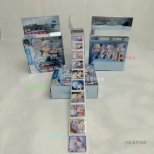 Game Impact 200 Laser Sticker/roll Waterproof Embossed Handbook Sticker Acrylic Diy Keychain Móc Treo Đeo Thoại, Standee, Móc Khoá In Theo Yêu Cầu, Chất Liệu Mica Dày 4mm, Kích Thước 5.5 Cm, Có In Test Mẫu Game Impact 200 Laser Sticker/roll Waterproof Embossed Handbook Sticker Acrylic Diy Keychain Móc Treo Đeo Thoại, Standee, Móc Khoá In Theo Yêu Cầu, Chất Liệu Mica Dày 4mm, Kích Thước 5.5 Cm, Có In Test Mẫu