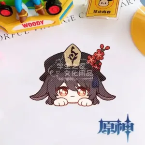 Game Impact Baizhu Scaramouche Rabbit Ears Acrylic Brooch Key Ring Kids Keyring Boy Girls Pin Móc Treo Đeo Thoại, Standee, Móc Khoá In Theo Yêu Cầu, Chất Liệu Mica Dày 4mm, Kích Thước 5.5 Cm, Có In Test Mẫu Game Impact Baizhu Scaramouche Rabbit Ears Acrylic Brooch Key Ring Kids Keyring Boy Girls Pin Móc Treo Đeo Thoại, Standee, Móc Khoá In Theo Yêu Cầu, Chất Liệu Mica Dày 4mm, Kích Thước 5.5 Cm, Có In Test Mẫu