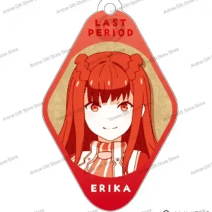 Game Last Period The Story Of An Endless Spiral Acrylic Keychain Collecting Schoolbag Móc Treo Đeo Thoại, Standee, Móc Khoá In Theo Yêu Cầu, Chất Liệu Mica Dày 4mm, Kích Thước 5.5 Cm, Có In Test Mẫu Game Last Period The Story Of An Endless Spiral Acrylic Keychain Collecting Schoolbag Móc Treo Đeo Thoại, Standee, Móc Khoá In Theo Yêu Cầu, Chất Liệu Mica Dày 4mm, Kích Thước 5.5 Cm, Có In Test Mẫu