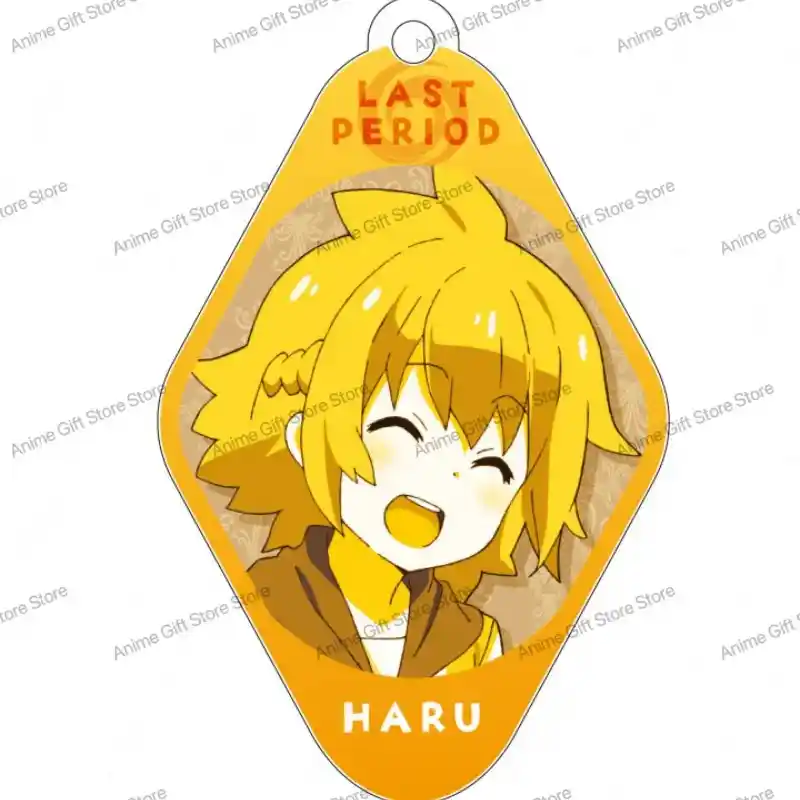 game-last-period-the-story-of-an-endless-var3-1789612687520-624 Game Last Period The Story Of An Endless Spiral Acrylic Keychain Collecting Schoolbag Móc Treo Đeo Thoại, Standee, Móc Khoá In Theo Yêu Cầu, Chất Liệu Mica Dày 4mm, Kích Thước 5.5 Cm, Có In Test Mẫu