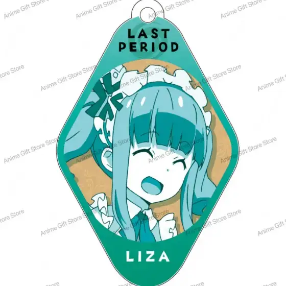 game-last-period-the-story-of-an-endless-var5-1789612691559-75 Game Last Period The Story Of An Endless Spiral Acrylic Keychain Collecting Schoolbag Móc Treo Đeo Thoại, Standee, Móc Khoá In Theo Yêu Cầu, Chất Liệu Mica Dày 4mm, Kích Thước 5.5 Cm, Có In Test Mẫu