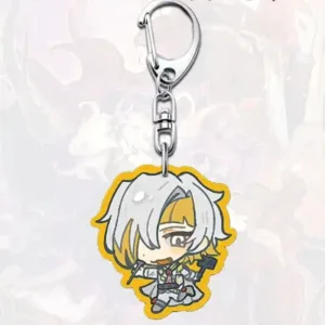 Game Limbus Company Gregor Faust Don Quixote Sinclair Cosplay Keychain Kawaii Acrylic Keyring Móc Treo Đeo Thoại, Standee, Móc Khoá In Theo Yêu Cầu, Chất Liệu Mica Dày 4mm, Kích Thước 5.5 Cm, Có In Test Mẫu Game Limbus Company Gregor Faust Don Quixote Sinclair Cosplay Keychain Kawaii Acrylic Keyring Móc Treo Đeo Thoại, Standee, Móc Khoá In Theo Yêu Cầu, Chất Liệu Mica Dày 4mm, Kích Thước 5.5 Cm, Có In Test Mẫu