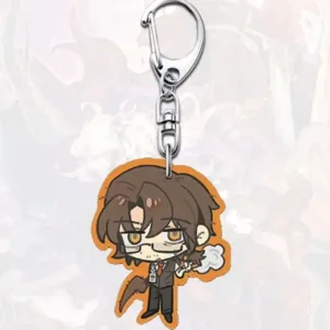 Game Limbus Company Gregor Faust Don Quixote Sinclair Cosplay Keychain Kawaii Acrylic Keyring Móc Treo Đeo Thoại, Standee, Móc Khoá In Theo Yêu Cầu, Chất Liệu Mica Dày 4mm, Kích Thước 5.5 Cm, Có In Test Mẫu Game Limbus Company Gregor Faust Don Quixote Sinclair Cosplay Keychain Kawaii Acrylic Keyring Móc Treo Đeo Thoại, Standee, Móc Khoá In Theo Yêu Cầu, Chất Liệu Mica Dày 4mm, Kích Thước 5.5 Cm, Có In Test Mẫu