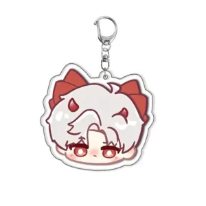 Game Love And Deep Space Q Version Series Xavier Zayne Acrylic Keychain Cute Keyring Bag Móc Treo Đeo Thoại, Standee, Móc Khoá In Theo Yêu Cầu, Chất Liệu Mica Dày 4mm, Kích Thước 5.5 Cm, Có In Test Mẫu Game Love And Deep Space Q Version Series Xavier Zayne Acrylic Keychain Cute Keyring Bag Móc Treo Đeo Thoại, Standee, Móc Khoá In Theo Yêu Cầu, Chất Liệu Mica Dày 4mm, Kích Thước 5.5 Cm, Có In Test Mẫu