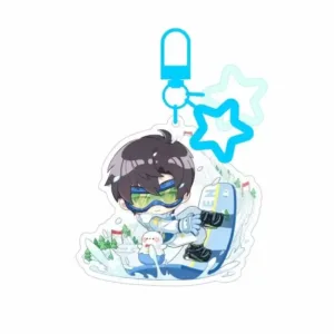 Game Love And Deepspace 3.0 Sledding Acrylic Keychain Ski Sylus Rafayel Zayne Xavier Caleb Móc Treo Đeo Thoại, Standee, Móc Khoá In Theo Yêu Cầu, Chất Liệu Mica Dày 4mm, Kích Thước 5.5 Cm, Có In Test Mẫu Game Love And Deepspace 3.0 Sledding Acrylic Keychain Ski Sylus Rafayel Zayne Xavier Caleb Móc Treo Đeo Thoại, Standee, Móc Khoá In Theo Yêu Cầu, Chất Liệu Mica Dày 4mm, Kích Thước 5.5 Cm, Có In Test Mẫu