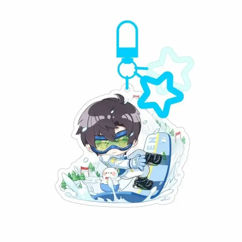 game-love-and-deepspace-30-sledding-acry-var8-1789455334255-992 Game Love And Deepspace 3.0 Sledding Acrylic Keychain Ski Sylus Rafayel Zayne Xavier Caleb Móc Treo Đeo Thoại, Standee, Móc Khoá In Theo Yêu Cầu, Chất Liệu Mica Dày 4mm, Kích Thước 5.5 Cm, Có In Test Mẫu