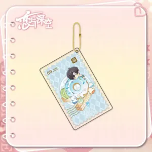 Game Love And Deepspace Cute Figure Girl Gift Jewelry Key Chain Ring Creative Badge Cartoon Móc Treo Đeo Thoại, Standee, Móc Khoá In Theo Yêu Cầu, Chất Liệu Mica Dày 4mm, Kích Thước 5.5 Cm, Có In Test Mẫu Game Love And Deepspace Cute Figure Girl Gift Jewelry Key Chain Ring Creative Badge Cartoon Móc Treo Đeo Thoại, Standee, Móc Khoá In Theo Yêu Cầu, Chất Liệu Mica Dày 4mm, Kích Thước 5.5 Cm, Có In Test Mẫu