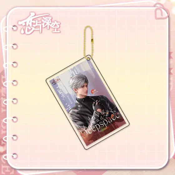 game-love-and-deepspace-cute-figure-girl-var4-1789533674832-269 Game Love And Deepspace Cute Figure Girl Gift Jewelry Key Chain Ring Creative Badge Cartoon Móc Treo Đeo Thoại, Standee, Móc Khoá In Theo Yêu Cầu, Chất Liệu Mica Dày 4mm, Kích Thước 5.5 Cm, Có In Test Mẫu