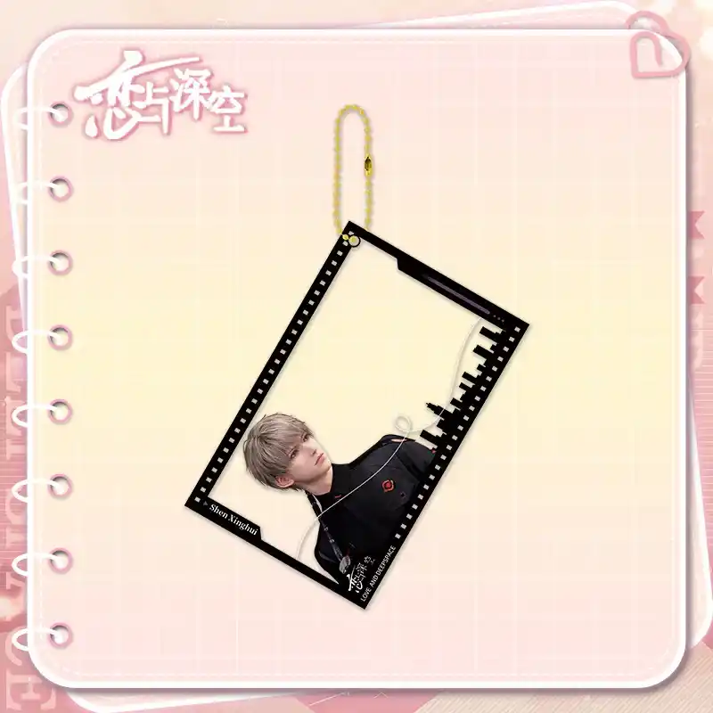 game-love-and-deepspace-cute-figure-girl-var5-1789533676568-165 Game Love And Deepspace Cute Figure Girl Gift Jewelry Key Chain Ring Creative Badge Cartoon Móc Treo Đeo Thoại, Standee, Móc Khoá In Theo Yêu Cầu, Chất Liệu Mica Dày 4mm, Kích Thước 5.5 Cm, Có In Test Mẫu