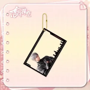 Game Love And Deepspace Cute Figure Girl Gift Jewelry Key Chain Ring Creative Badge Cartoon Móc Treo Đeo Thoại, Standee, Móc Khoá In Theo Yêu Cầu, Chất Liệu Mica Dày 4mm, Kích Thước 5.5 Cm, Có In Test Mẫu Game Love And Deepspace Cute Figure Girl Gift Jewelry Key Chain Ring Creative Badge Cartoon Móc Treo Đeo Thoại, Standee, Móc Khoá In Theo Yêu Cầu, Chất Liệu Mica Dày 4mm, Kích Thước 5.5 Cm, Có In Test Mẫu