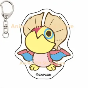 Game Monster Hunter Acrylic Keychain Pendant Accessories Decorative Gifts Móc Treo Đeo Thoại, Standee, Móc Khoá In Theo Yêu Cầu, Chất Liệu Mica Dày 4mm, Kích Thước 5.5 Cm, Có In Test Mẫu Game Monster Hunter Acrylic Keychain Pendant Accessories Decorative Gifts Móc Treo Đeo Thoại, Standee, Móc Khoá In Theo Yêu Cầu, Chất Liệu Mica Dày 4mm, Kích Thước 5.5 Cm, Có In Test Mẫu