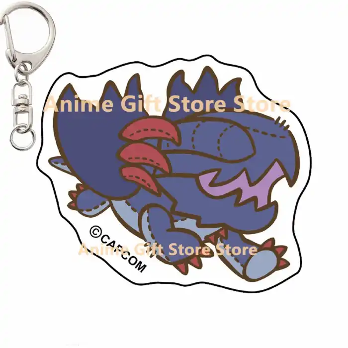 game-monster-hunter-acrylic-keychain-pen-var4-1789461477290-622 Game Monster Hunter Acrylic Keychain Pendant Accessories Decorative Gifts Móc Treo Đeo Thoại, Standee, Móc Khoá In Theo Yêu Cầu, Chất Liệu Mica Dày 4mm, Kích Thước 5.5 Cm, Có In Test Mẫu