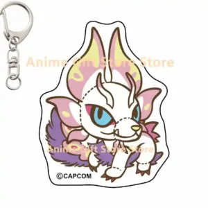 Game Monster Hunter Acrylic Keychain Pendant Accessories Decorative Gifts Móc Treo Đeo Thoại, Standee, Móc Khoá In Theo Yêu Cầu, Chất Liệu Mica Dày 4mm, Kích Thước 5.5 Cm, Có In Test Mẫu Game Monster Hunter Acrylic Keychain Pendant Accessories Decorative Gifts Móc Treo Đeo Thoại, Standee, Móc Khoá In Theo Yêu Cầu, Chất Liệu Mica Dày 4mm, Kích Thước 5.5 Cm, Có In Test Mẫu