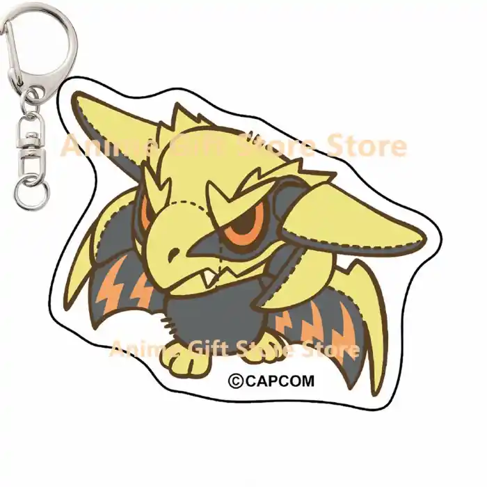 game-monster-hunter-acrylic-keychain-pen-var7-1789461484233-999 Game Monster Hunter Acrylic Keychain Pendant Accessories Decorative Gifts Móc Treo Đeo Thoại, Standee, Móc Khoá In Theo Yêu Cầu, Chất Liệu Mica Dày 4mm, Kích Thước 5.5 Cm, Có In Test Mẫu