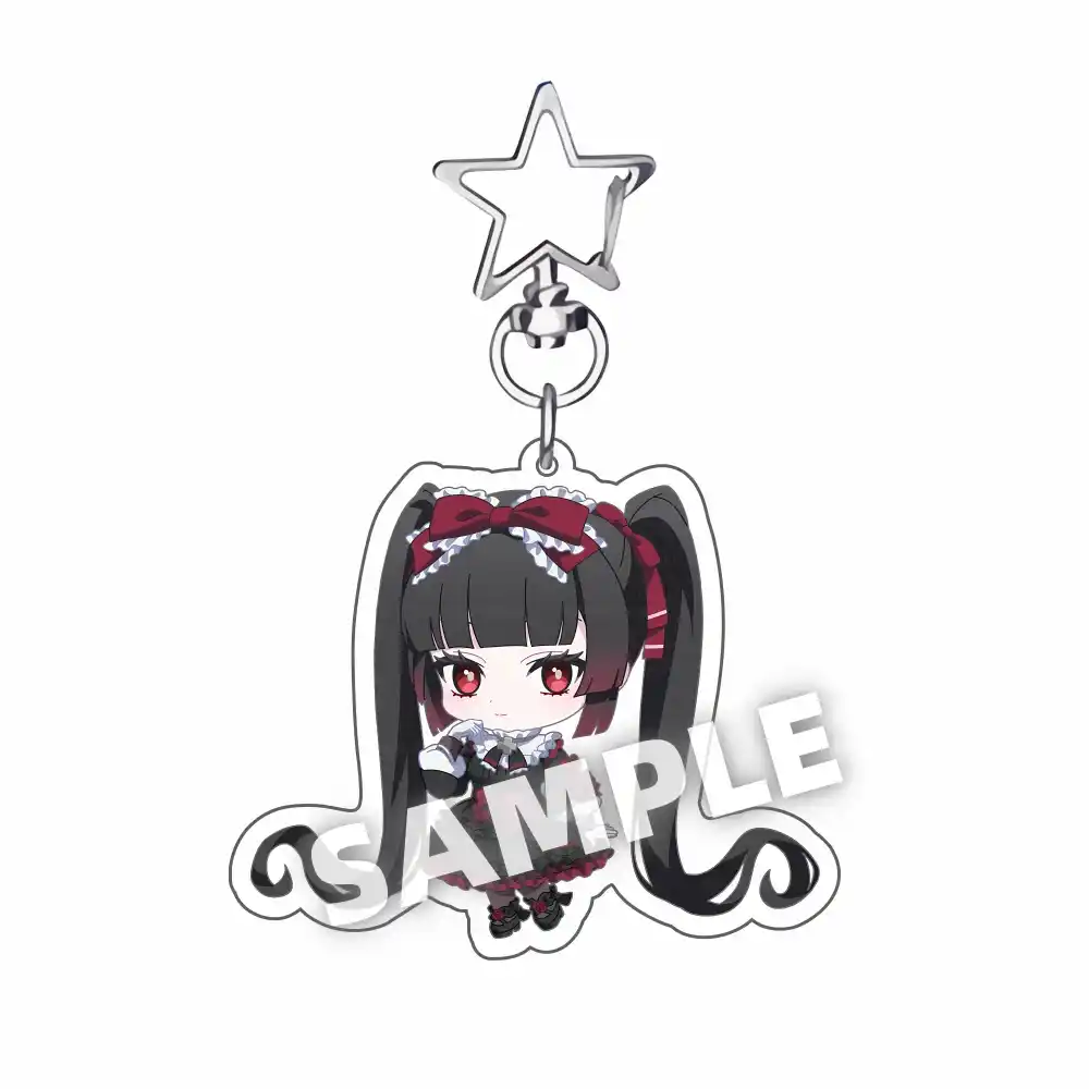 game-needy-girl-overdose-rain-ame-kange-var2-1789634562187-778 Game Needy Girl Overdose Rain Ame Kange Cosplay Acrylic Keychain Heart Pendant Keyring Key Móc Treo Đeo Thoại, Standee, Móc Khoá In Theo Yêu Cầu, Chất Liệu Mica Dày 4mm, Kích Thước 5.5 Cm, Có In Test Mẫu