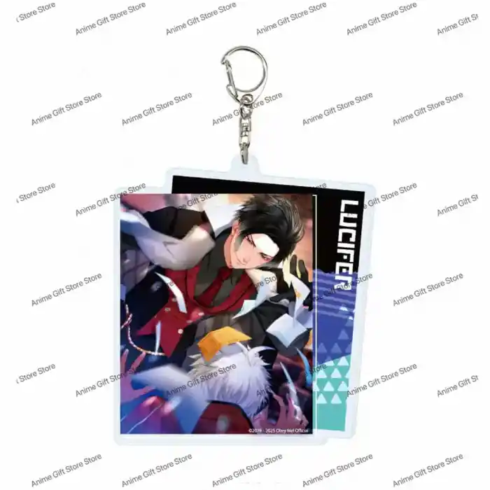 game-obey-me-acrylic-keychain-game-cospl-var4-1789462721276-673 Game Obey Me! Acrylic Keychain Game Cosplay Pendant Decoration Handsome Boy Fan Gift Móc Treo Đeo Thoại, Standee, Móc Khoá In Theo Yêu Cầu, Chất Liệu Mica Dày 4mm, Kích Thước 5.5 Cm, Có In Test Mẫu