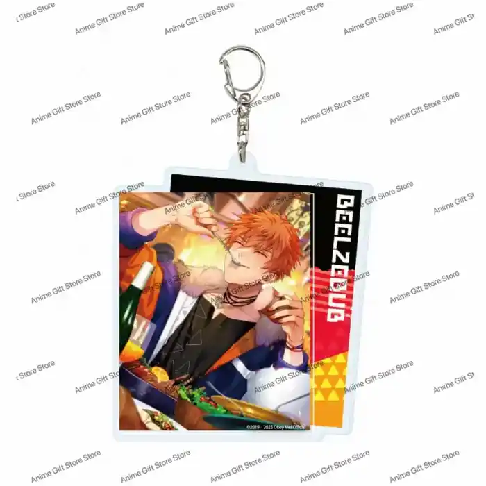 game-obey-me-acrylic-keychain-game-cospl-var6-1789462726124-428 Game Obey Me! Acrylic Keychain Game Cosplay Pendant Decoration Handsome Boy Fan Gift Móc Treo Đeo Thoại, Standee, Móc Khoá In Theo Yêu Cầu, Chất Liệu Mica Dày 4mm, Kích Thước 5.5 Cm, Có In Test Mẫu