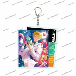 Game Obey Me! Acrylic Keychain Game Cosplay Pendant Decoration Handsome Boy Fan Gift Móc Treo Đeo Thoại, Standee, Móc Khoá In Theo Yêu Cầu, Chất Liệu Mica Dày 4mm, Kích Thước 5.5 Cm, Có In Test Mẫu Game Obey Me! Acrylic Keychain Game Cosplay Pendant Decoration Handsome Boy Fan Gift Móc Treo Đeo Thoại, Standee, Móc Khoá In Theo Yêu Cầu, Chất Liệu Mica Dày 4mm, Kích Thước 5.5 Cm, Có In Test Mẫu