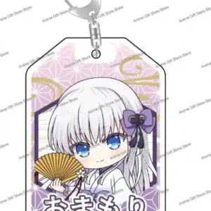 Game Summer Pockets Magica Acrylic Keychain Character Pendant Suitable For Bag And Móc Treo Đeo Thoại, Standee, Móc Khoá In Theo Yêu Cầu, Chất Liệu Mica Dày 4mm, Kích Thước 5.5 Cm, Có In Test Mẫu Game Summer Pockets Magica Acrylic Keychain Character Pendant Suitable For Bag And Móc Treo Đeo Thoại, Standee, Móc Khoá In Theo Yêu Cầu, Chất Liệu Mica Dày 4mm, Kích Thước 5.5 Cm, Có In Test Mẫu
