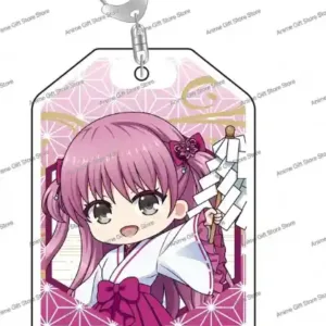 Game Summer Pockets Magica Acrylic Keychain Character Pendant Suitable For Bag And Móc Treo Đeo Thoại, Standee, Móc Khoá In Theo Yêu Cầu, Chất Liệu Mica Dày 4mm, Kích Thước 5.5 Cm, Có In Test Mẫu Game Summer Pockets Magica Acrylic Keychain Character Pendant Suitable For Bag And Móc Treo Đeo Thoại, Standee, Móc Khoá In Theo Yêu Cầu, Chất Liệu Mica Dày 4mm, Kích Thước 5.5 Cm, Có In Test Mẫu