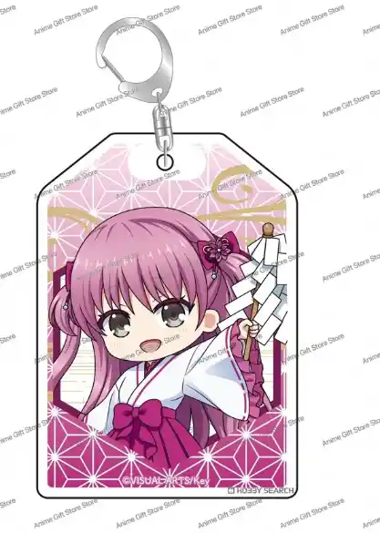 game-summer-pockets-magica-acrylic-keych-var4-1789473108699-299 Game Summer Pockets Magica Acrylic Keychain Character Pendant Suitable For Bag And Móc Treo Đeo Thoại, Standee, Móc Khoá In Theo Yêu Cầu, Chất Liệu Mica Dày 4mm, Kích Thước 5.5 Cm, Có In Test Mẫu