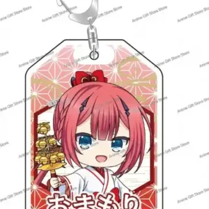 Game Summer Pockets Magica Acrylic Keychain Character Pendant Suitable For Bag And Móc Treo Đeo Thoại, Standee, Móc Khoá In Theo Yêu Cầu, Chất Liệu Mica Dày 4mm, Kích Thước 5.5 Cm, Có In Test Mẫu Game Summer Pockets Magica Acrylic Keychain Character Pendant Suitable For Bag And Móc Treo Đeo Thoại, Standee, Móc Khoá In Theo Yêu Cầu, Chất Liệu Mica Dày 4mm, Kích Thước 5.5 Cm, Có In Test Mẫu
