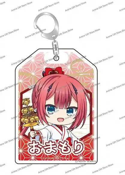 game-summer-pockets-magica-acrylic-keych-var5-1789473110550-468 Game Summer Pockets Magica Acrylic Keychain Character Pendant Suitable For Bag And Móc Treo Đeo Thoại, Standee, Móc Khoá In Theo Yêu Cầu, Chất Liệu Mica Dày 4mm, Kích Thước 5.5 Cm, Có In Test Mẫu