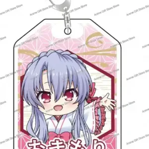 Game Summer Pockets Magica Acrylic Keychain Character Pendant Suitable For Bag And Móc Treo Đeo Thoại, Standee, Móc Khoá In Theo Yêu Cầu, Chất Liệu Mica Dày 4mm, Kích Thước 5.5 Cm, Có In Test Mẫu Game Summer Pockets Magica Acrylic Keychain Character Pendant Suitable For Bag And Móc Treo Đeo Thoại, Standee, Móc Khoá In Theo Yêu Cầu, Chất Liệu Mica Dày 4mm, Kích Thước 5.5 Cm, Có In Test Mẫu