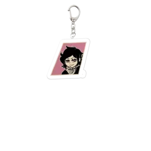 Game The Coffin Of Andy And Leyley Cosplay Keychain Key Ring Acrylic Little Rabbit Pendant Móc Treo Đeo Thoại, Standee, Móc Khoá In Theo Yêu Cầu, Chất Liệu Mica Dày 4mm, Kích Thước 5.5 Cm, Có In Test Mẫu Game The Coffin Of Andy And Leyley Cosplay Keychain Key Ring Acrylic Little Rabbit Pendant Móc Treo Đeo Thoại, Standee, Móc Khoá In Theo Yêu Cầu, Chất Liệu Mica Dày 4mm, Kích Thước 5.5 Cm, Có In Test Mẫu
