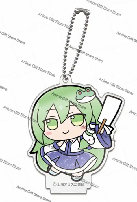 game-touhou-project-acrylic-keychain-cut-var2-1789462773990-635 Game Touhou Project Acrylic Keychain Cute Pendant Collecting Accessories Give A Gift To A Móc Treo Đeo Thoại, Standee, Móc Khoá In Theo Yêu Cầu, Chất Liệu Mica Dày 4mm, Kích Thước 5.5 Cm, Có In Test Mẫu